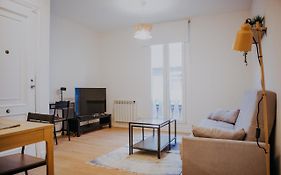 Vibes Coruna- Loft Adelaida